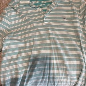 Vineyard Vines polo shirt